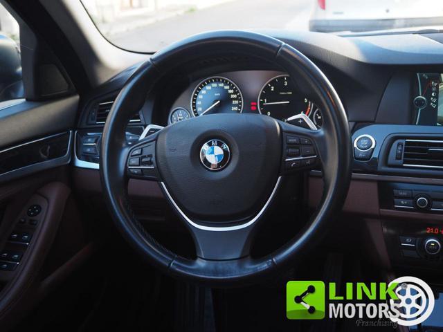BMW 525 d Futura autom.*TETTO*