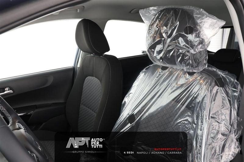 Kia Picanto Picanto 1.0 mpi Launch Edition