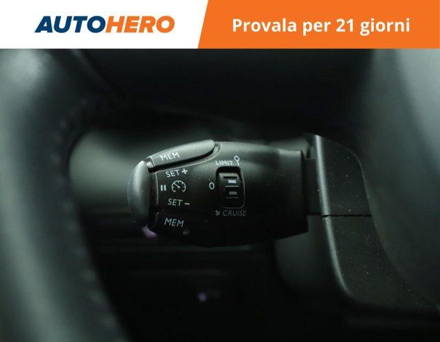 CITROEN C3 Aircross PureTech 130 S&S EAT6 Feel