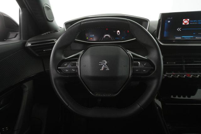 PEUGEOT 2008 2008 PureTech 100 S&S Allure Pack