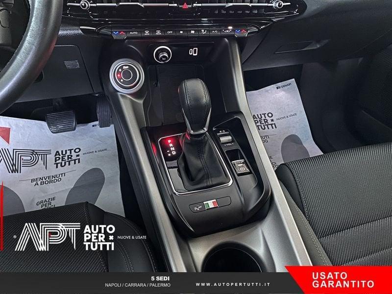 Alfa Romeo Tonale Tonale 1.5 hybrid Ti 160cv tct7