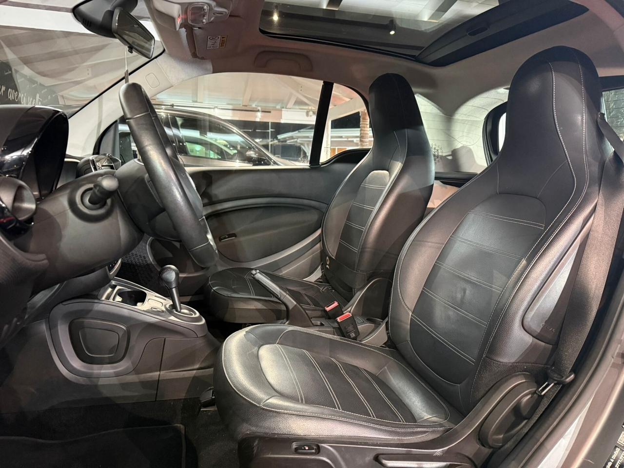Smart ForTwo 70 1.0 twinamic Prime