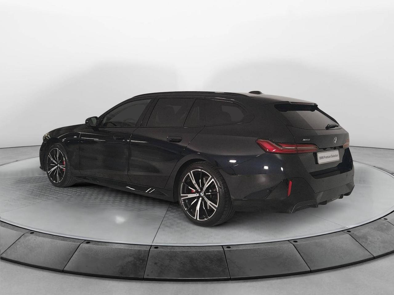 BMW Serie 5 520d xDrive Touring 48V MSport Pro