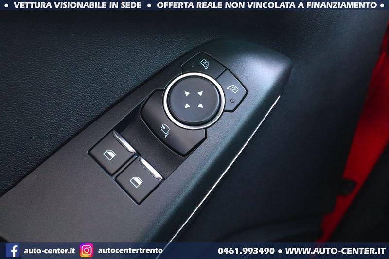 Ford Fiesta ST Performance Pack 1.5 200CV 3p LED