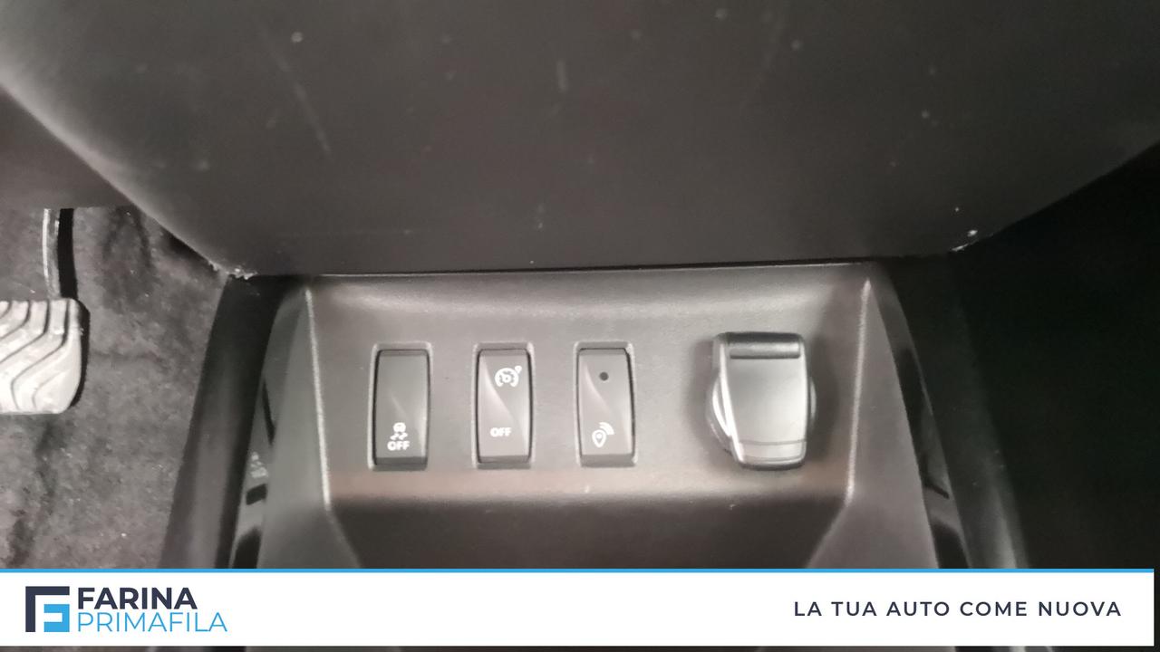 DACIA Spring - Spring Comfort Electric 45