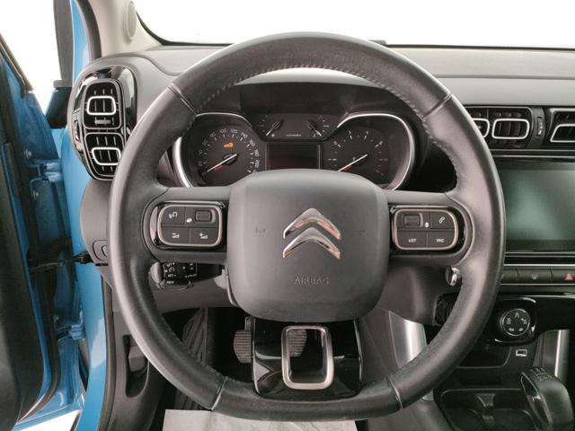 CITROEN C3 Aircross BlueHDi 100 S&S Shine