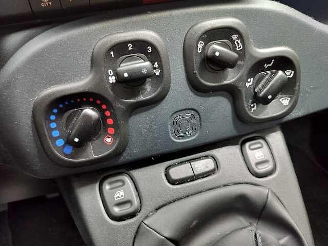 Fiat Panda 1.0 FireFly S&S Hybrid *5 Posti*