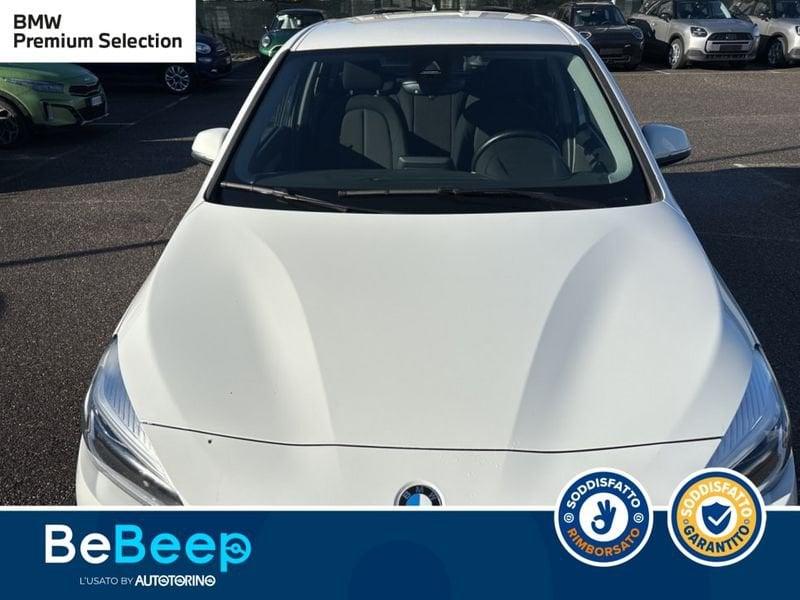 BMW Serie 2 Active Tourer 218I ACTIVE TOURER ADVANTAGE 140CV AUTO MY20
