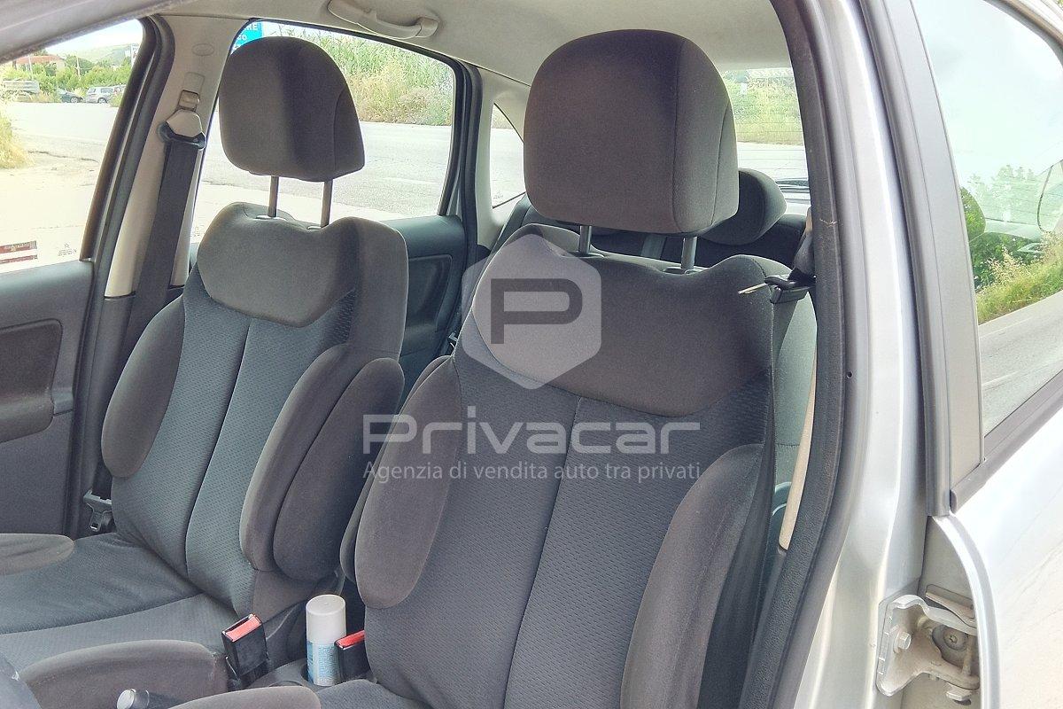 CITROEN C3 1.1 airdream Exclusive Style Techno