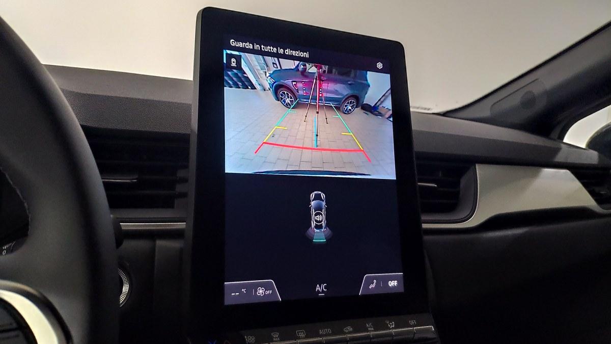 MITSUBISHI Asx 1.3L Mild Hybrid 140 Cv Invite