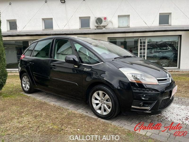 Citroën C4 Picasso 1.6 hdi 16v 110cv