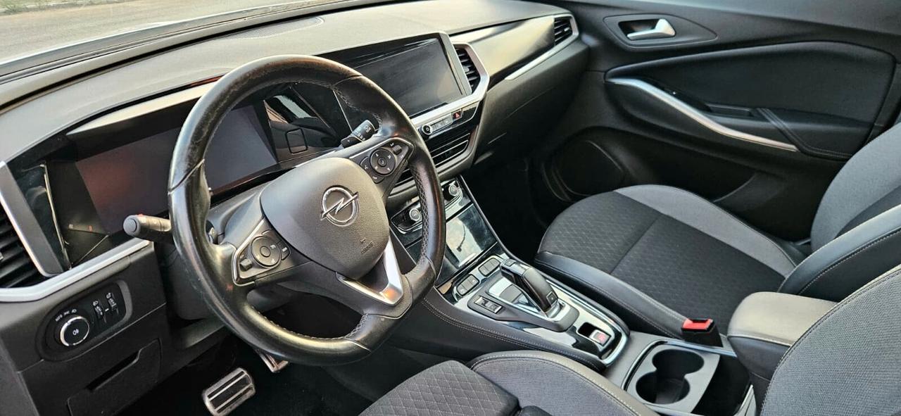 Opel Grandland 1.5 Ecotec aut. GS Line