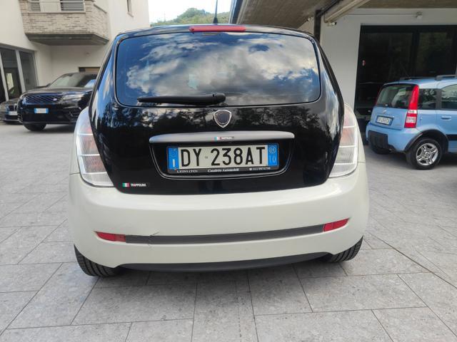 LANCIA Ypsilon 1.4 Oro Ecochic GPL