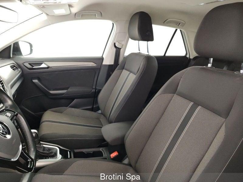 Volkswagen T-Roc 1.5 TSI ACT DSG Style BlueMotion Technology