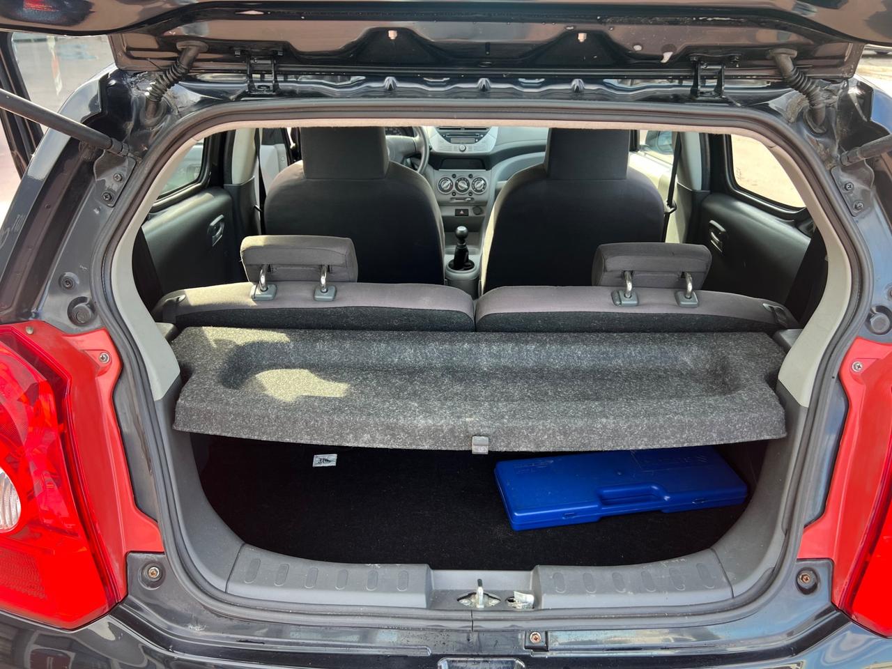 Suzuki Alto 1.0 GL