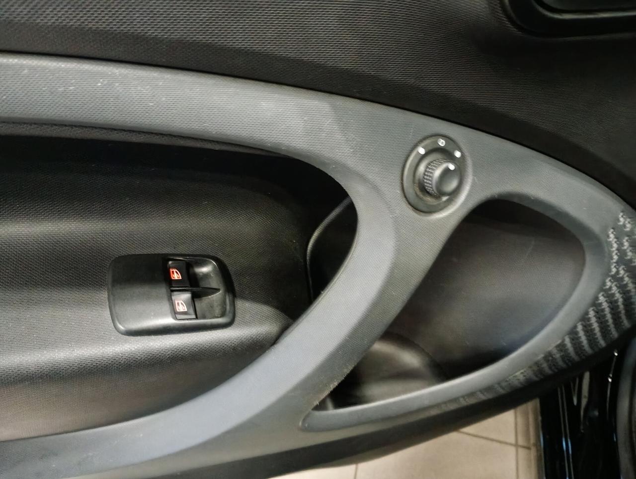 Smart ForTwo 70 1.0 Passion