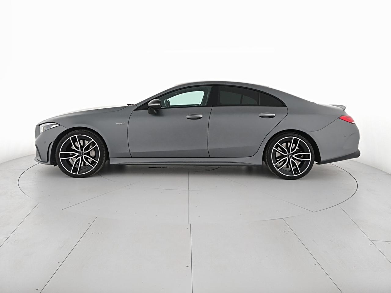 Mercedes CLS Coupè AMG 53 eq-boost 4matic+