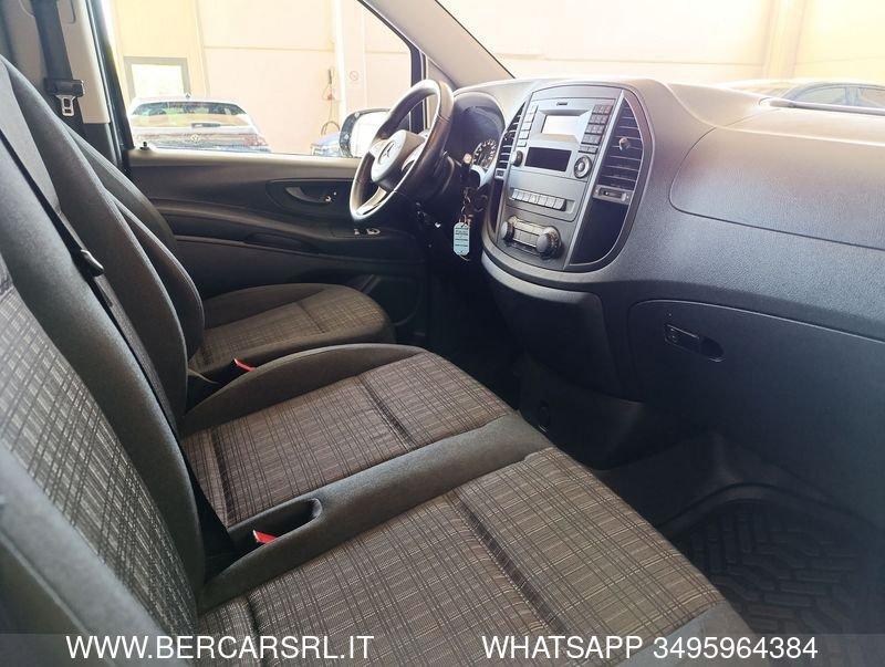 Mercedes-Benz Vito Vito 2.2 114 CDI PL 4MATIC Tourer Base Extra-Long*9 POSTI*