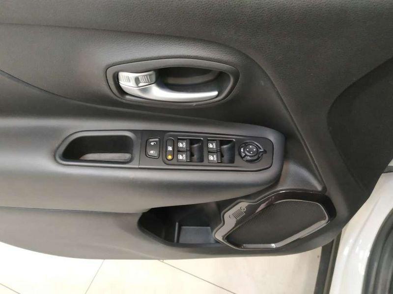 Jeep Renegade 1.3 t4 phev Limited 4xe at6