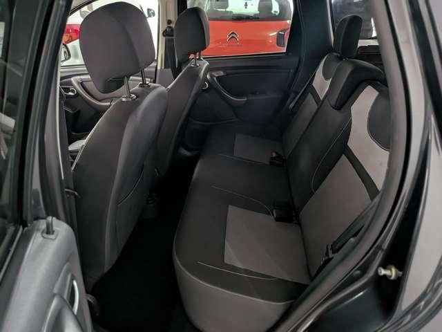 Dacia Duster Duster I 2014 1.5 dci Laureate 4x4 s&s