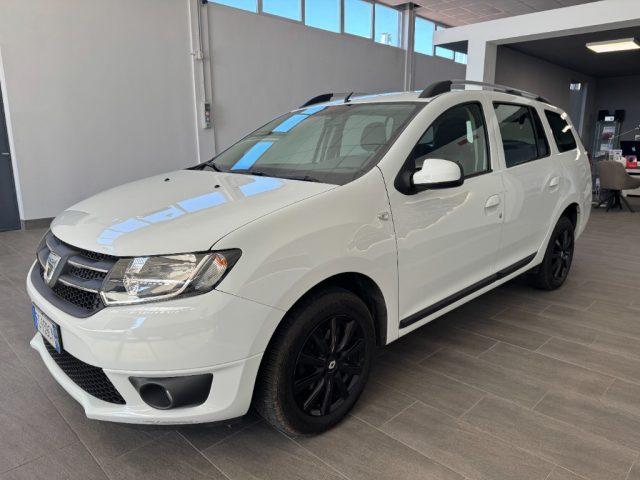 DACIA Logan MCV 0.9 TCe 12V 90CV TurboGPL Start&Stop Lauréate