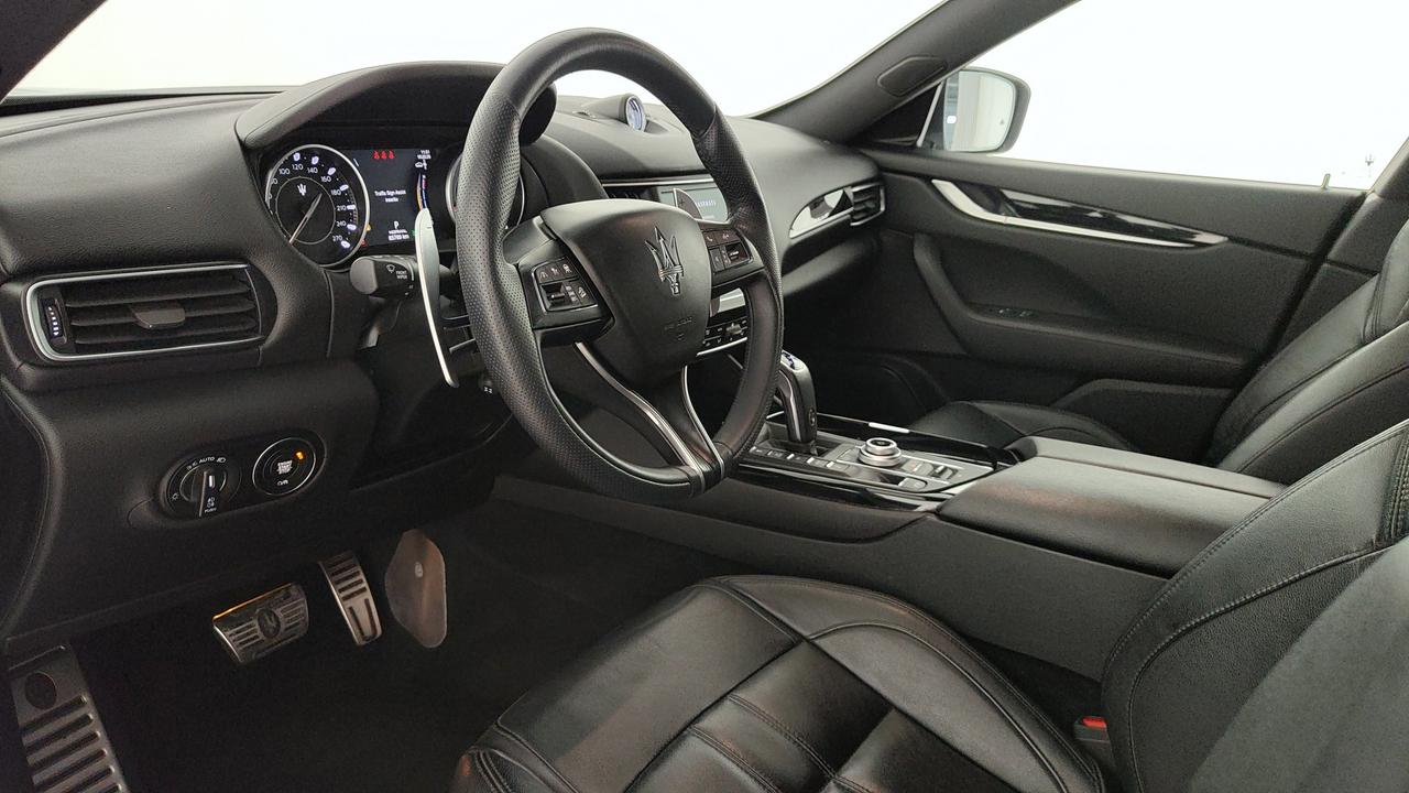 MASERATI Levante 3.0 V6 Gransport 250cv auto my20