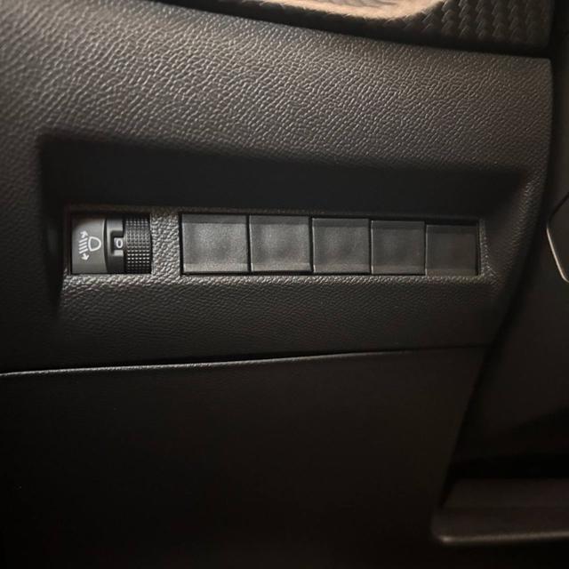 PEUGEOT 208 PureTech 100 Stop&Start 5 porte Allure VISIOPARK 2