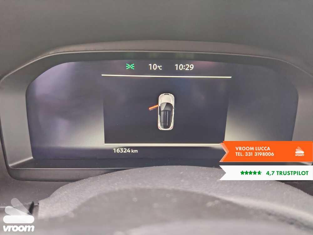NISSAN Juke 2ª serie Juke 1.0 DIG-T 114 CV N-C...