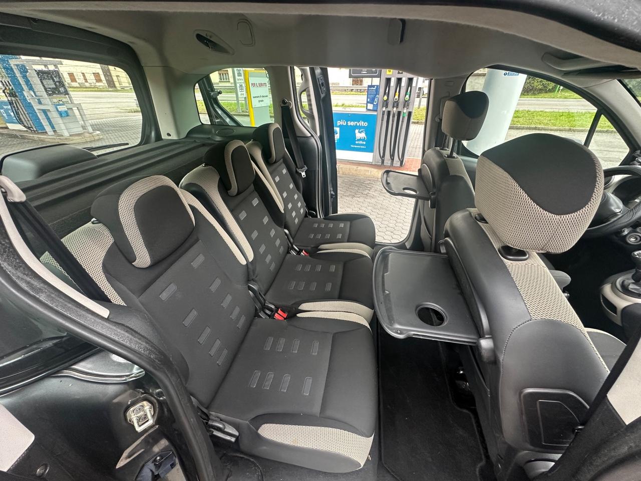 Citroen Berlingo Multispace 1.6 HDi 75 Seduction