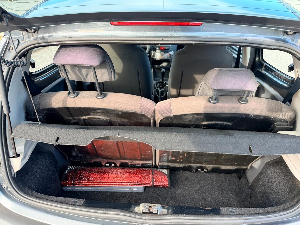 Citroen C1 1.0 5 porte Neopatentati