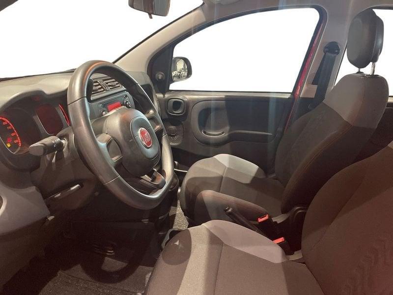 FIAT Panda 1.2 Easy s&s 69cv my19