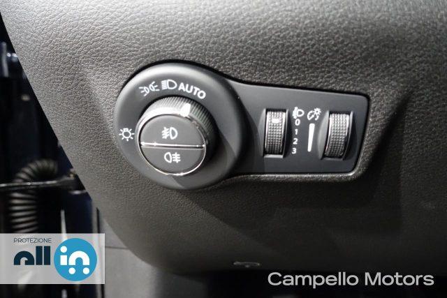 JEEP Compass Compass 1.6 Mjt 130cv Limited MY23