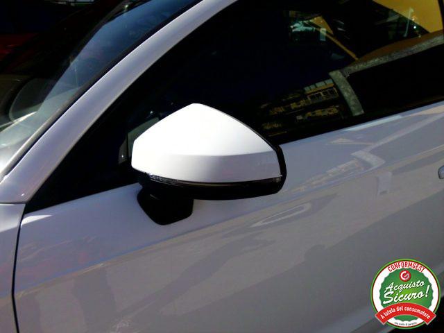 AUDI A3 1.6 TDI 116 CV Sport