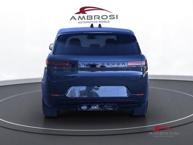 LAND ROVER Range Rover Sport L461 3.0D AJ20-D6H AWD 5DR SWB Dynamic SE 249PS Au