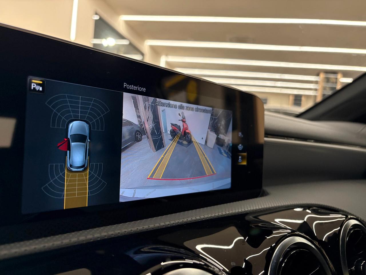 Mercedes-benz A 220 d 4Matic Auto Premium