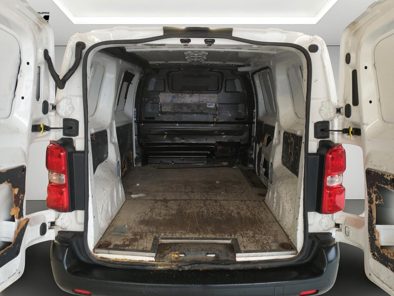 Peugeot Expert BlueHDi 120 S&S PL-TN Furgone Premium Standard - IVA ESCLUSA