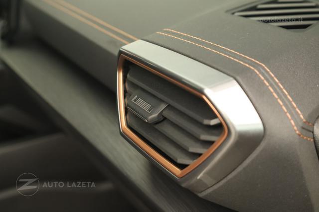 CUPRA Formentor 1.4 e-Hybrid DSG