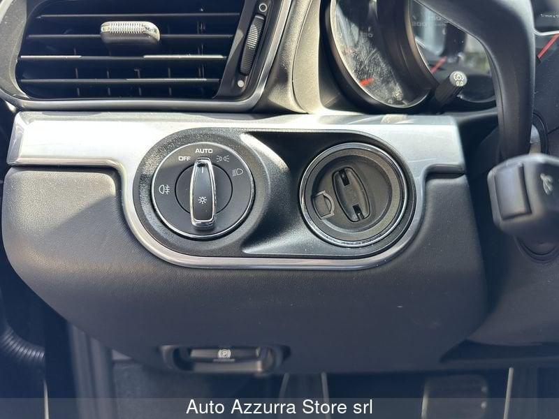 Porsche 911 991 3.0 Carrera 4 Coupé *SCARICO, SPORT CHRONO, TETTO, C20, PROMO*