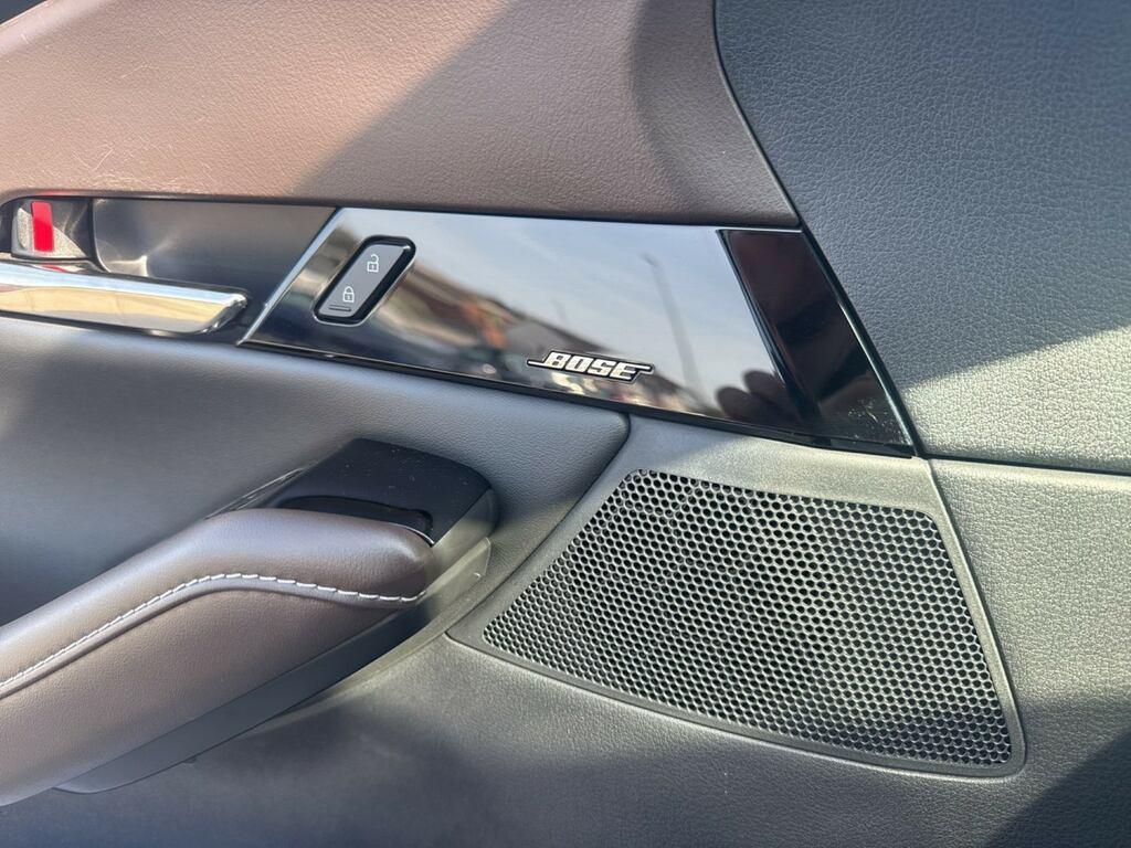 Mazda CX-30 2.0 Skyactiv-G M HYBRID Exclusive 2WD 6AT