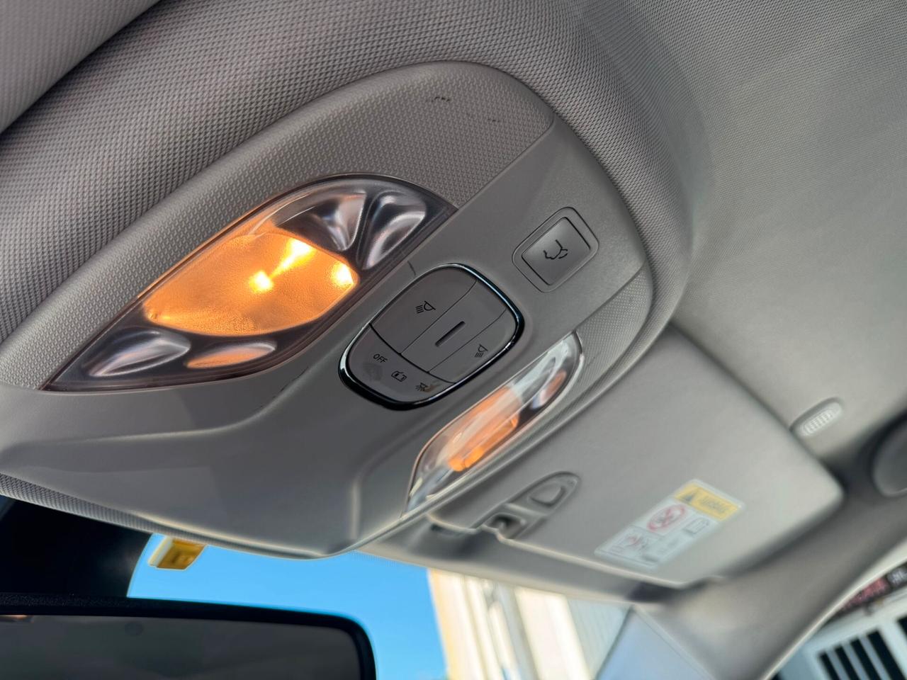 JEEP COMPASS 1.6 MJT 120CV LIMITED FULL OPTIONAL 2020