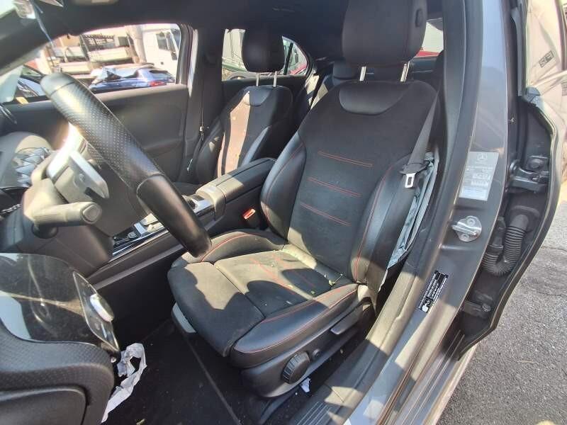 Mercedes-benz A 180 d Automatic AMG Premium