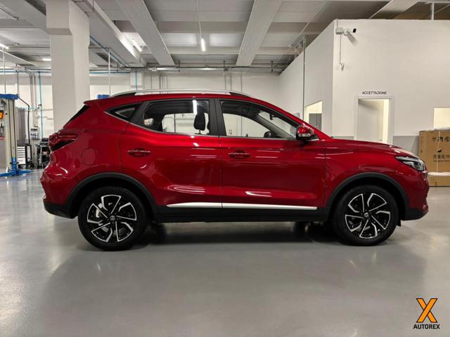 MG ZS 1.0T-GDI Luxury