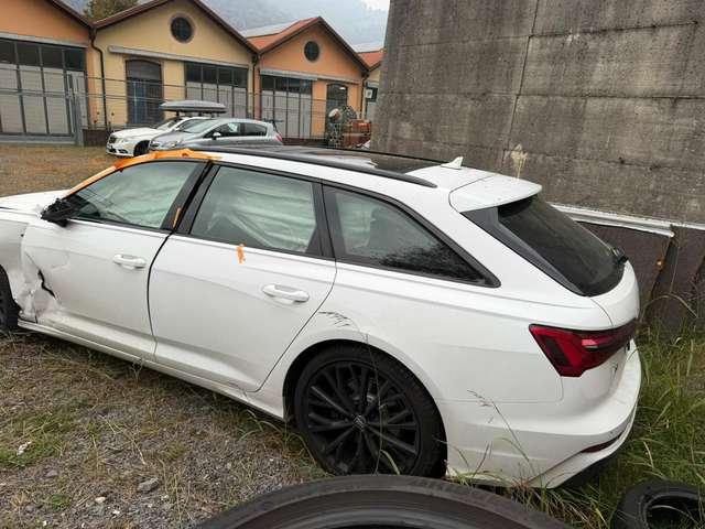 Audi A6 A6 Avant 50 3.0 tdi mhev Sport quattro tiptronic