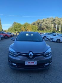 Renault Megane Mégane 1.5 dCi 110CV Start&Stop ESM SporTour Energy GT Line