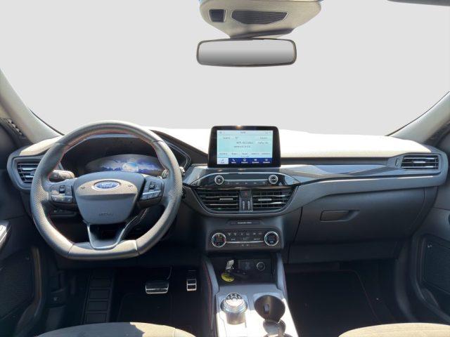 FORD Kuga Kuga 1.5 EcoBlue 120 CV aut. 2WD ST-Line