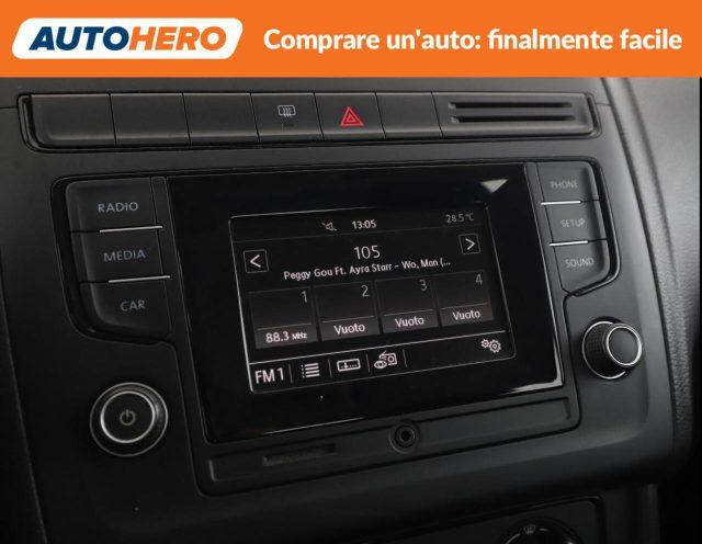 VOLKSWAGEN Polo 1.0 MPI 3p. Trendline