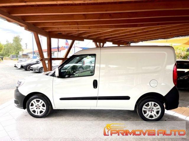 FIAT Doblo Doblò 1.3 MJT Cargo SX