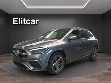 MERCEDES-BENZ GLA 180 Automatic AMG Line Premium