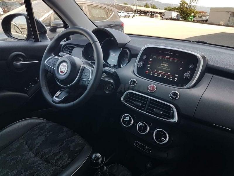 FIAT 500X 500X 1.0 t3 Cross 120cv