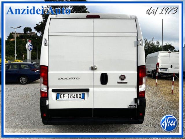 FIAT Ducato 35 2.3 MJT 140CV L3H2 Lungo